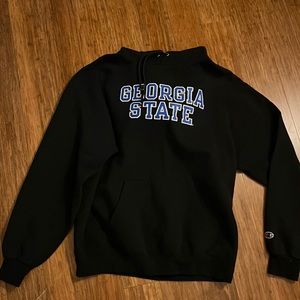 Georgia State Columbia Hoodie